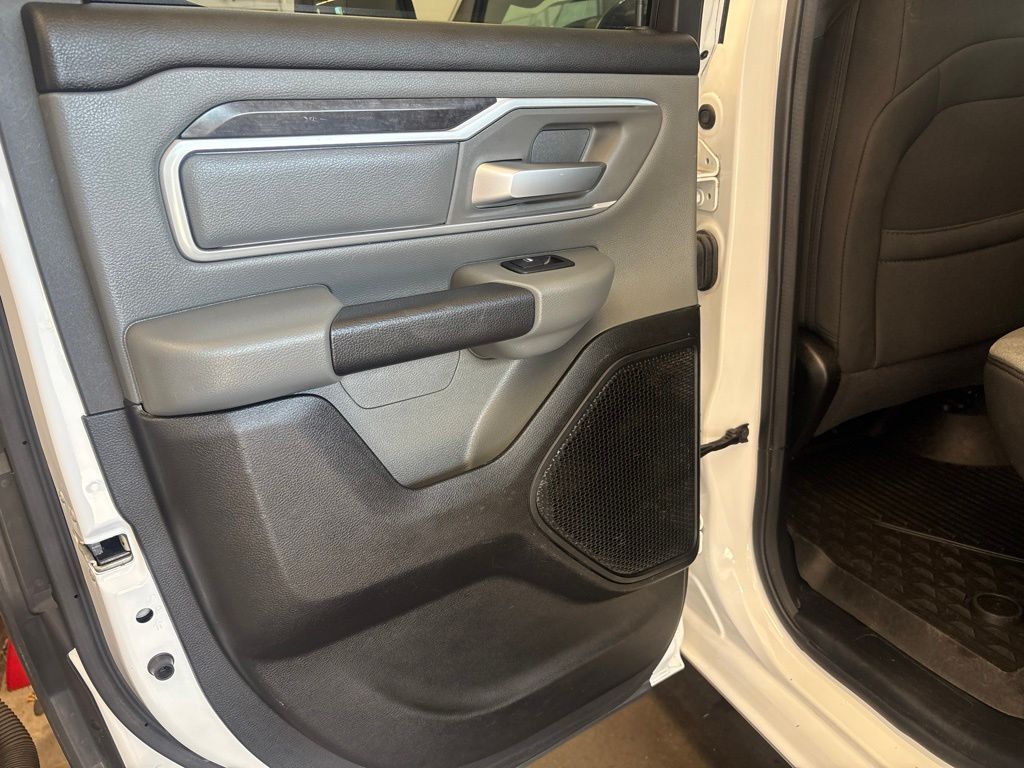 Thumbnail: 2020 RAM 1500 - 28