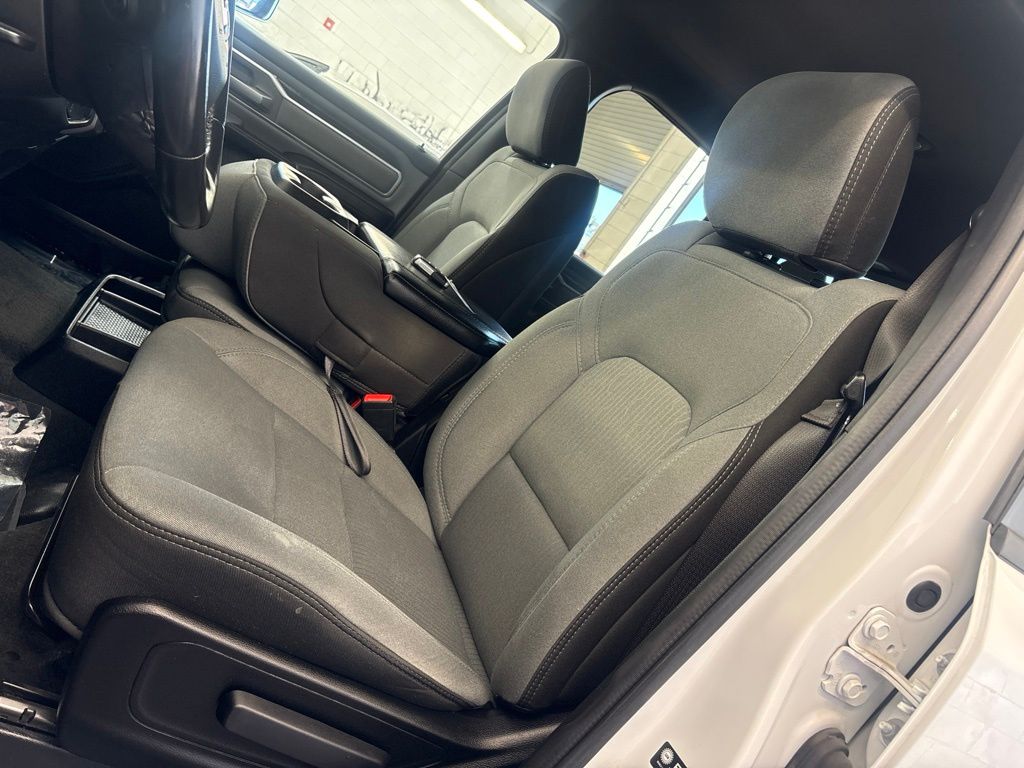 Thumbnail: 2020 RAM 1500 - 10