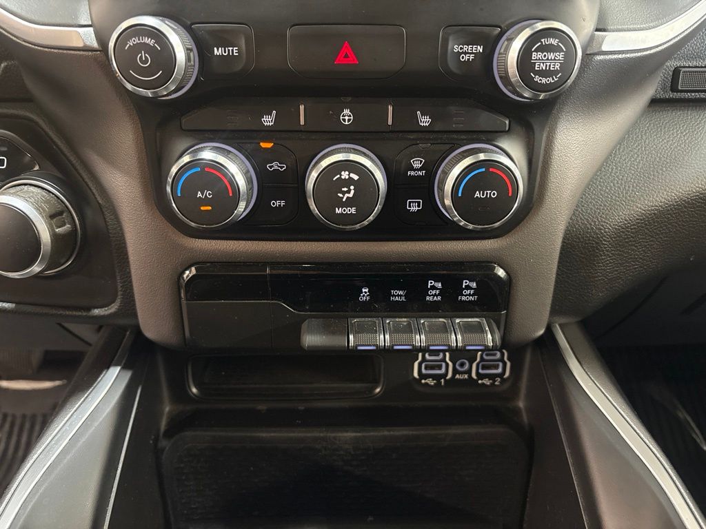 Thumbnail: 2020 RAM 1500 - 30