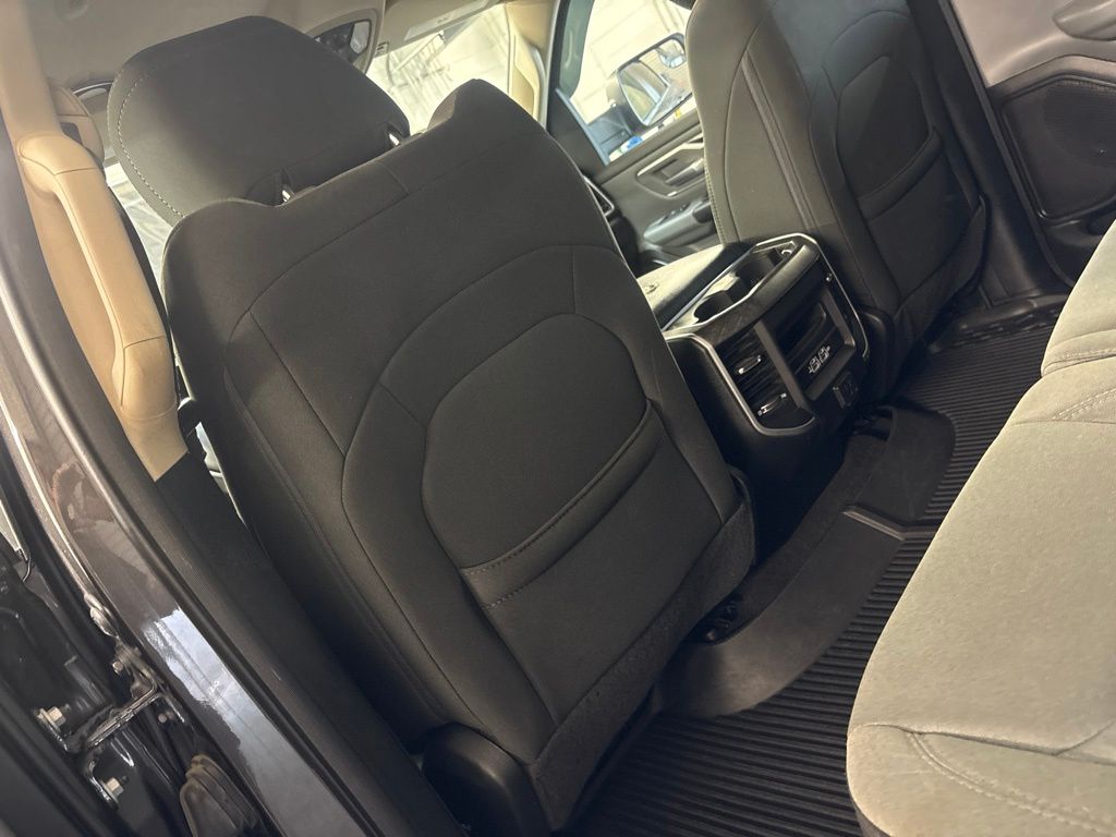 Thumbnail: 2020 RAM 1500 - 7