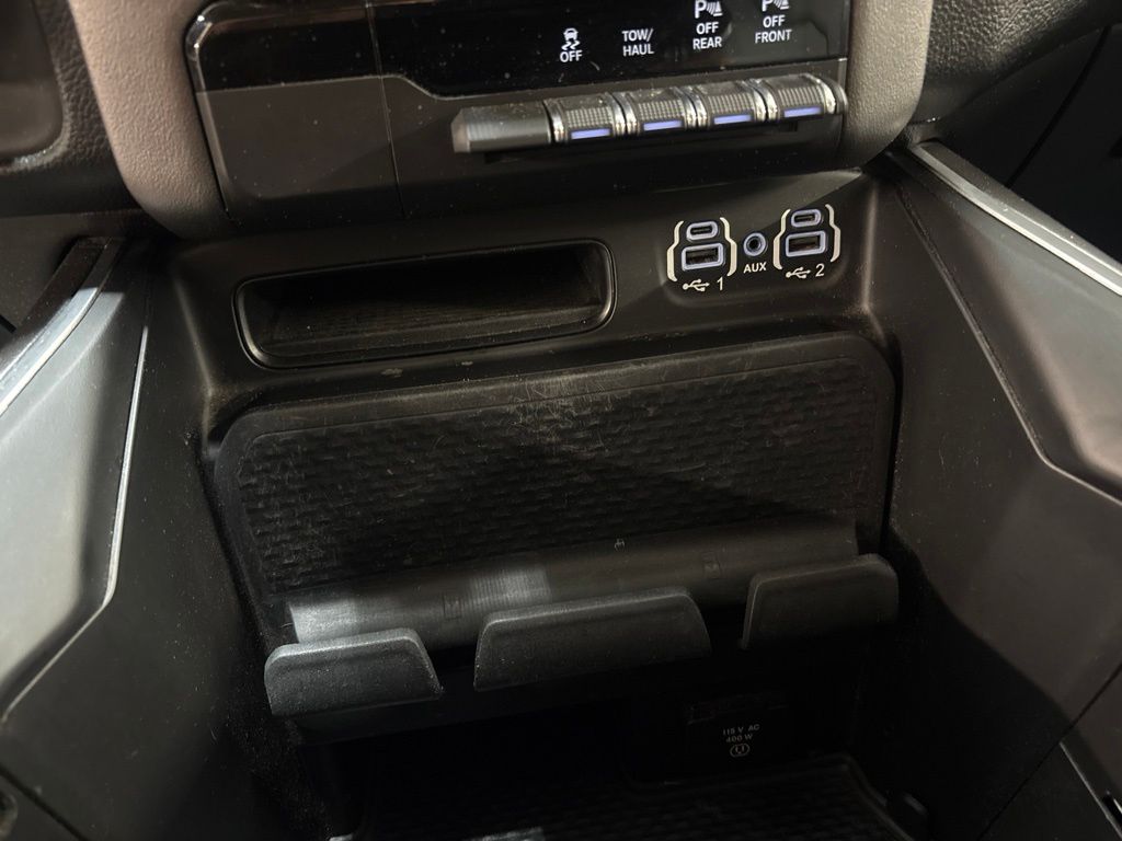 Thumbnail: 2020 RAM 1500 - 31