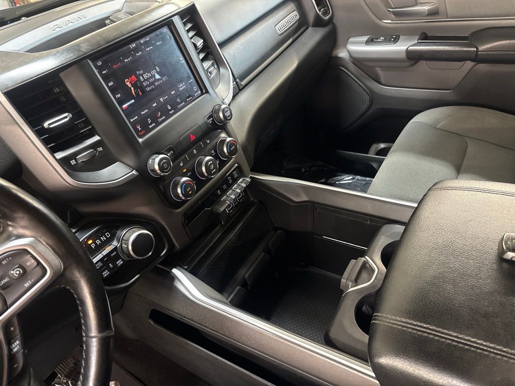 Thumbnail: 2020 RAM 1500 - 13