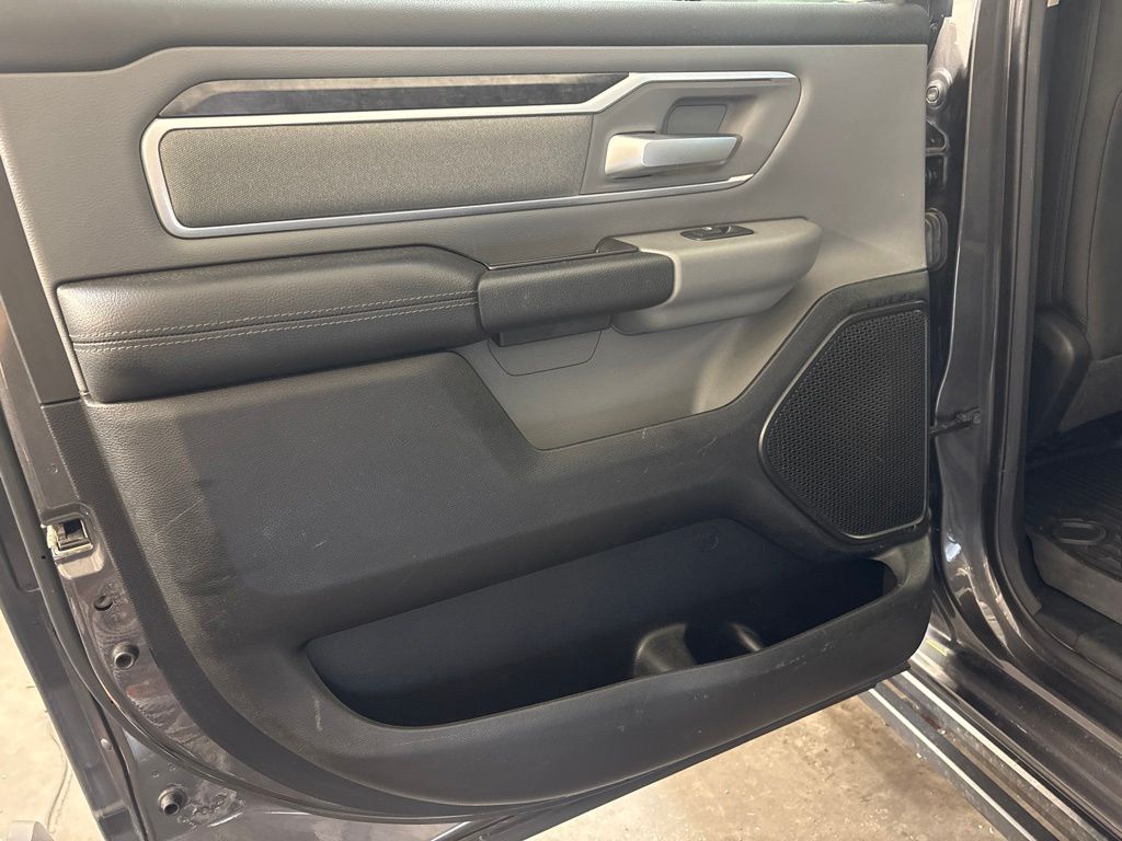 Thumbnail: 2020 RAM 1500 - 34