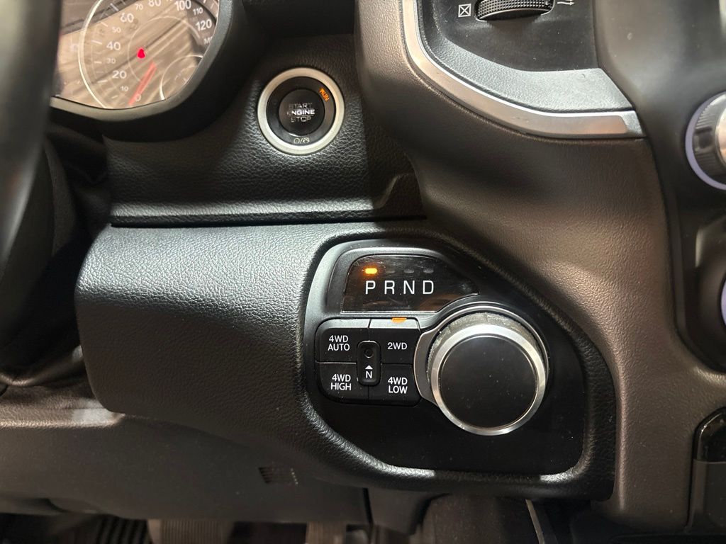 Thumbnail: 2020 RAM 1500 - 28