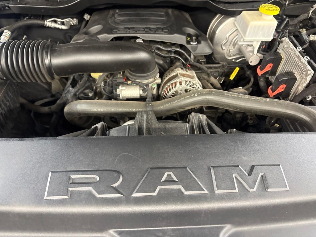 Thumbnail: 2020 RAM 1500 - 8