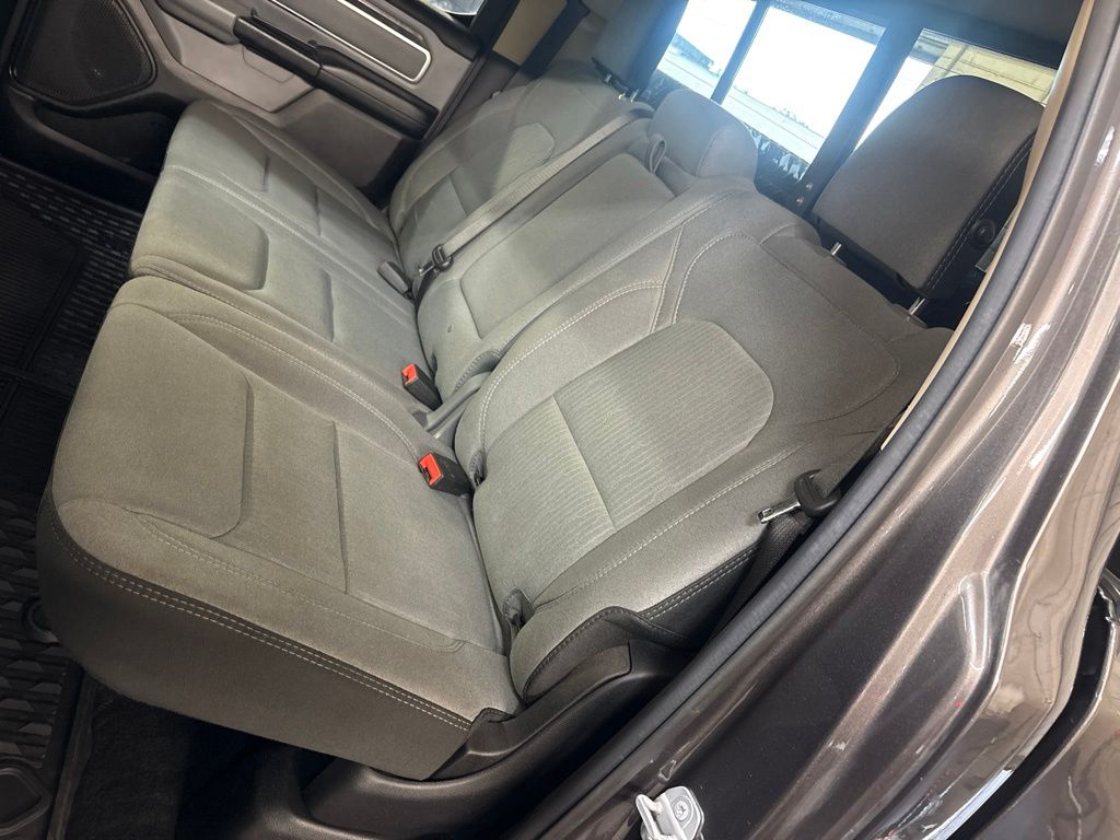 Thumbnail: 2020 RAM 1500 - 12