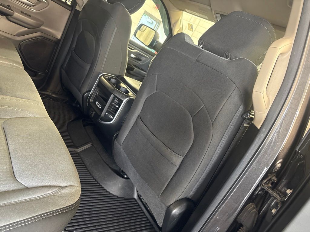 Thumbnail: 2020 RAM 1500 - 6