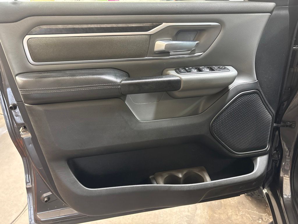 Thumbnail: 2020 RAM 1500 - 23