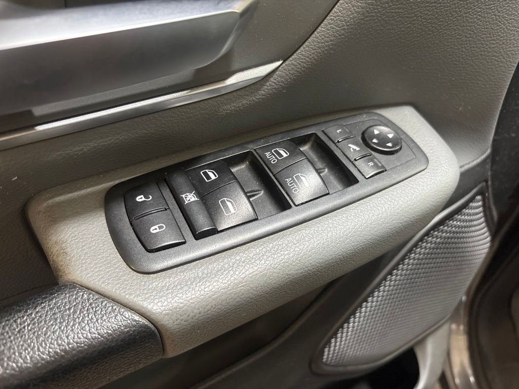 Thumbnail: 2020 RAM 1500 - 24