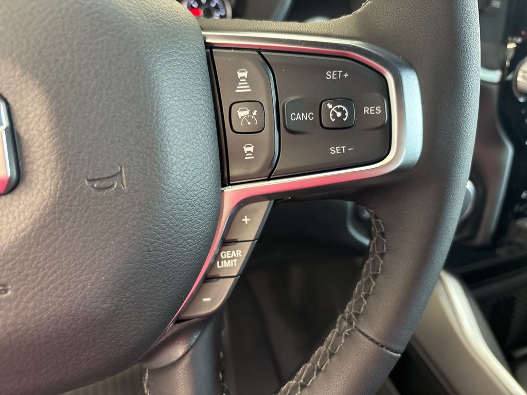 Thumbnail: 2026 RAM 1500 - 24