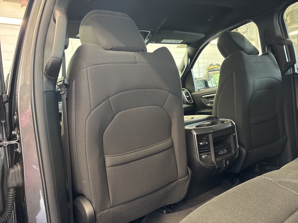 Thumbnail: 2026 RAM 1500 - 8