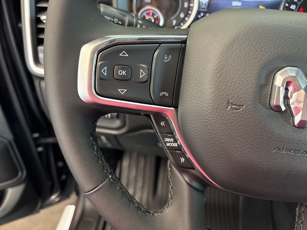 Thumbnail: 2026 RAM 1500 - 23