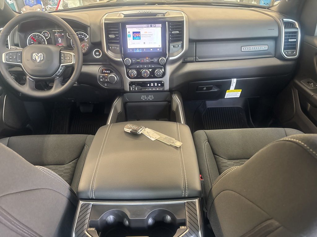 Thumbnail: 2026 RAM 1500 - 13
