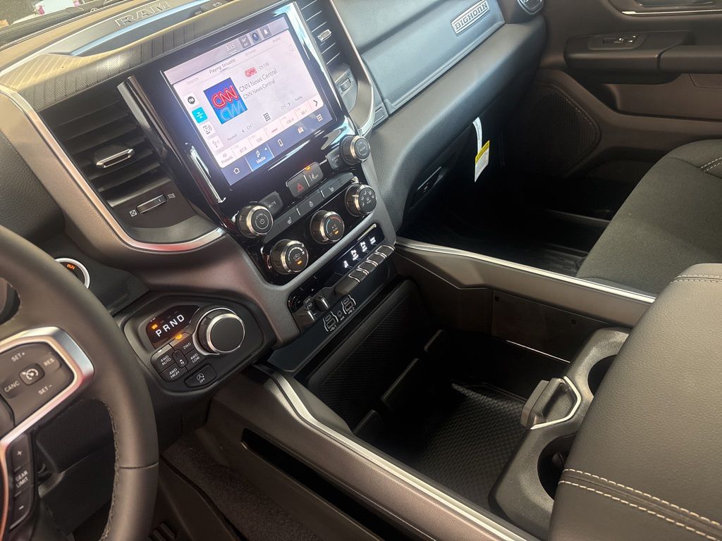 Thumbnail: 2026 RAM 1500 - 12