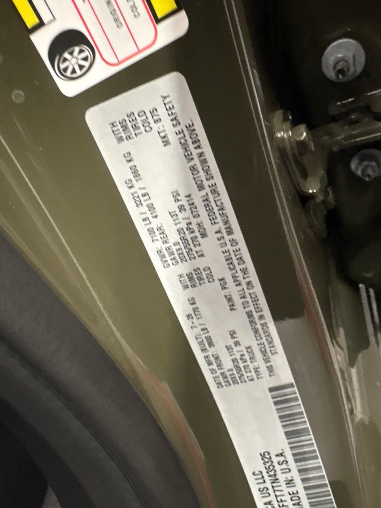Thumbnail: 2026 RAM 1500 - 6