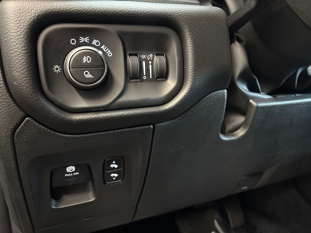 Thumbnail: 2026 RAM 1500 - 24