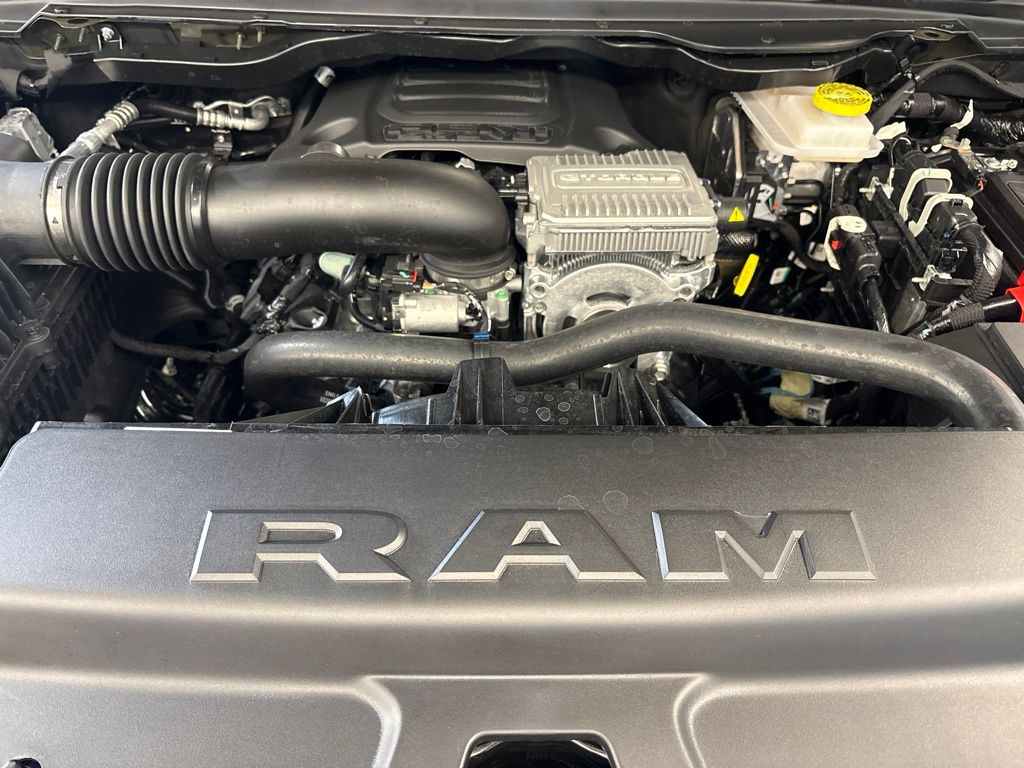 Thumbnail: 2026 RAM 1500 - 8