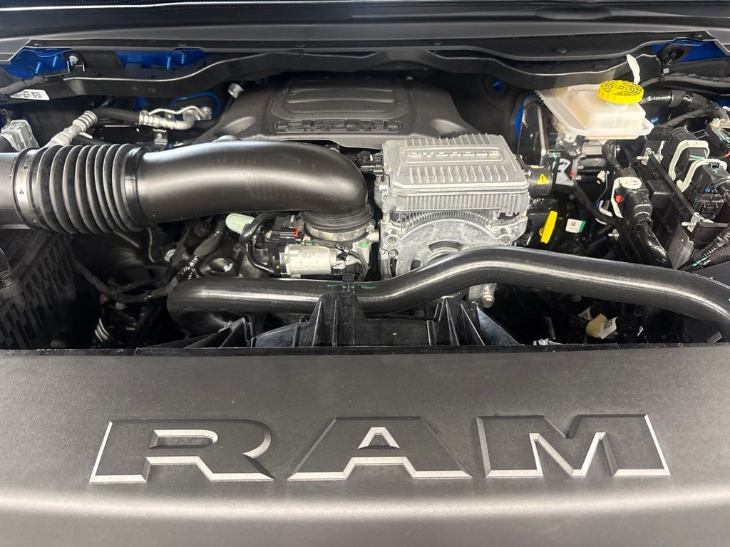 Thumbnail: 2026 RAM 1500 - 7