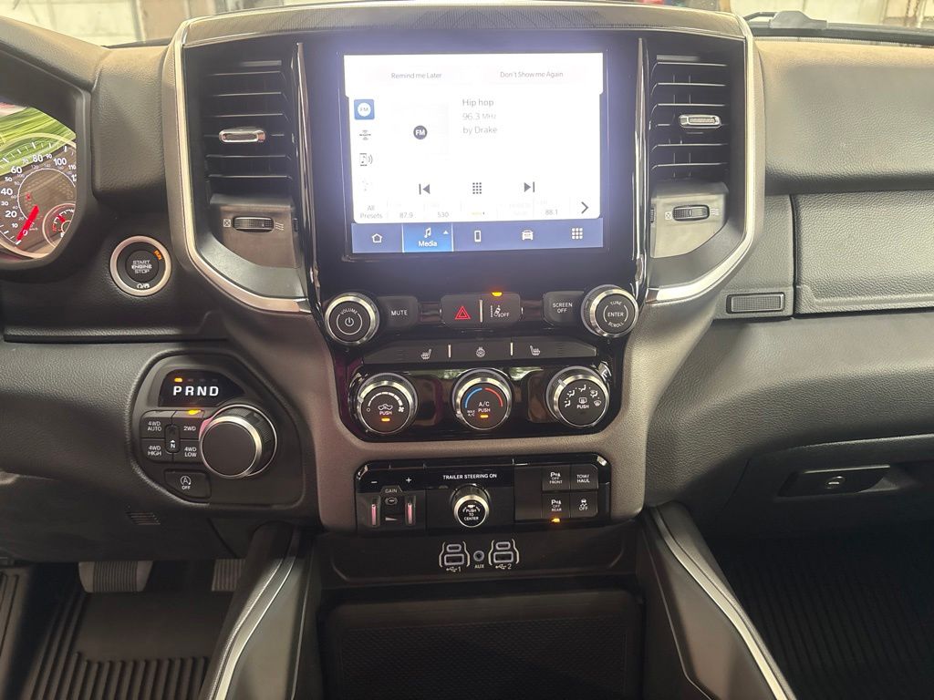 Thumbnail: 2026 RAM 1500 - 14