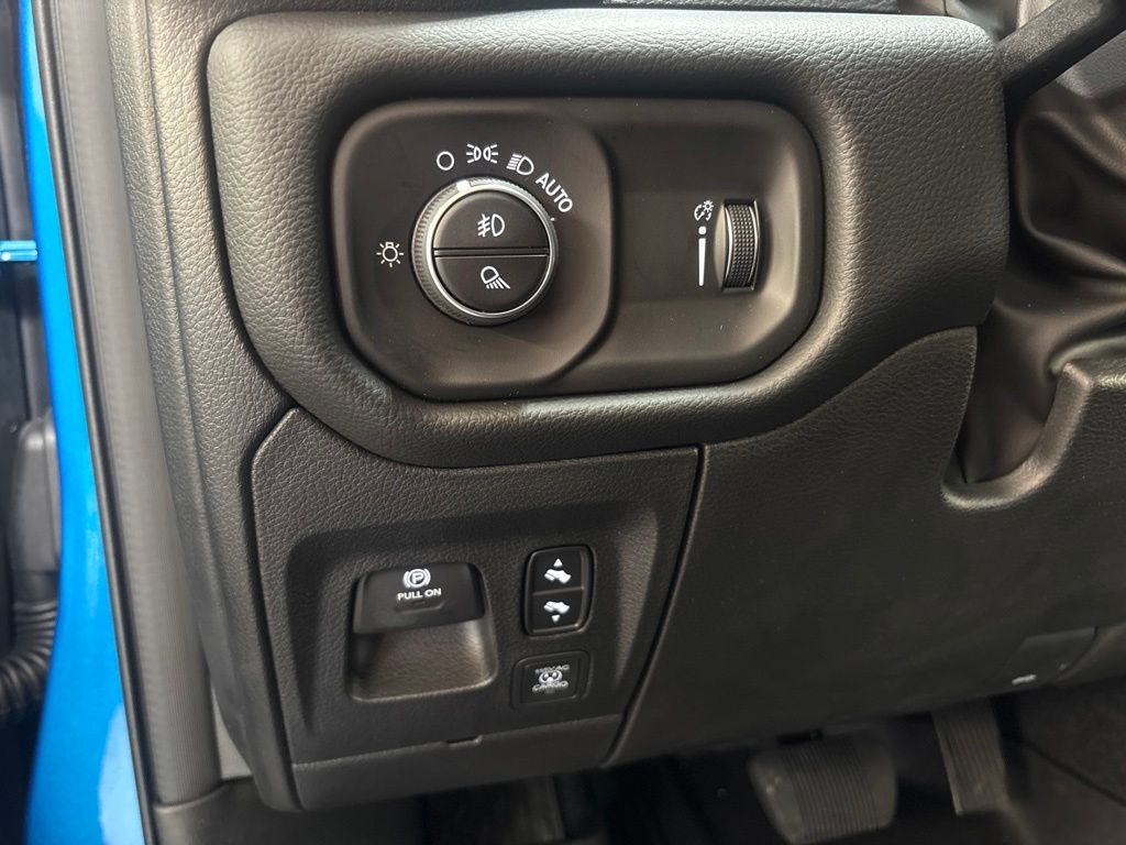 Thumbnail: 2026 RAM 1500 - 23