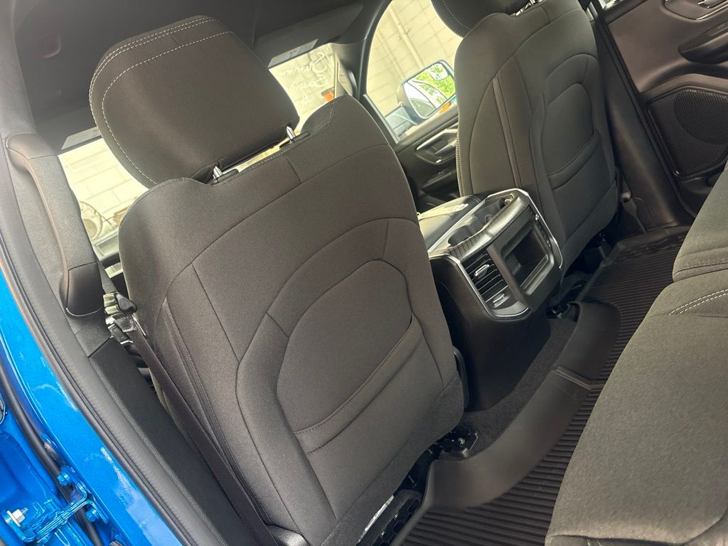 Thumbnail: 2026 RAM 1500 - 34