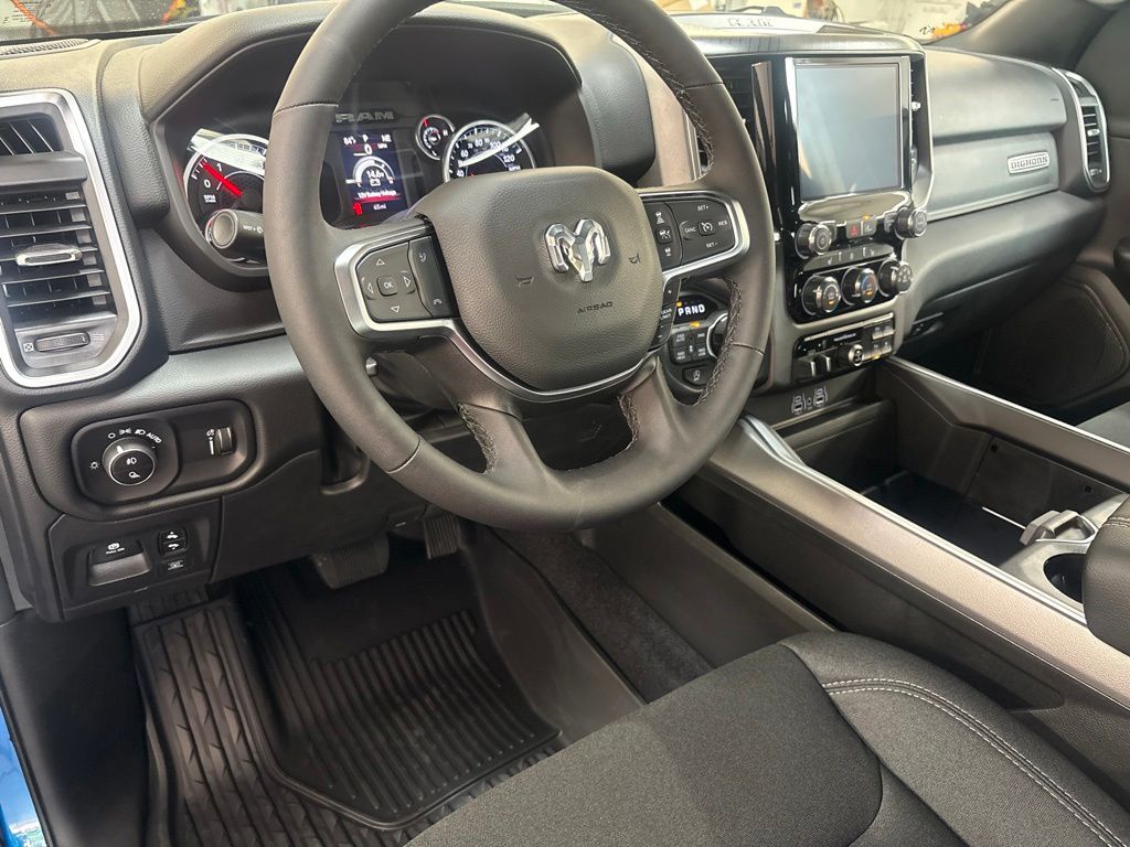 Thumbnail: 2026 RAM 1500 - 2