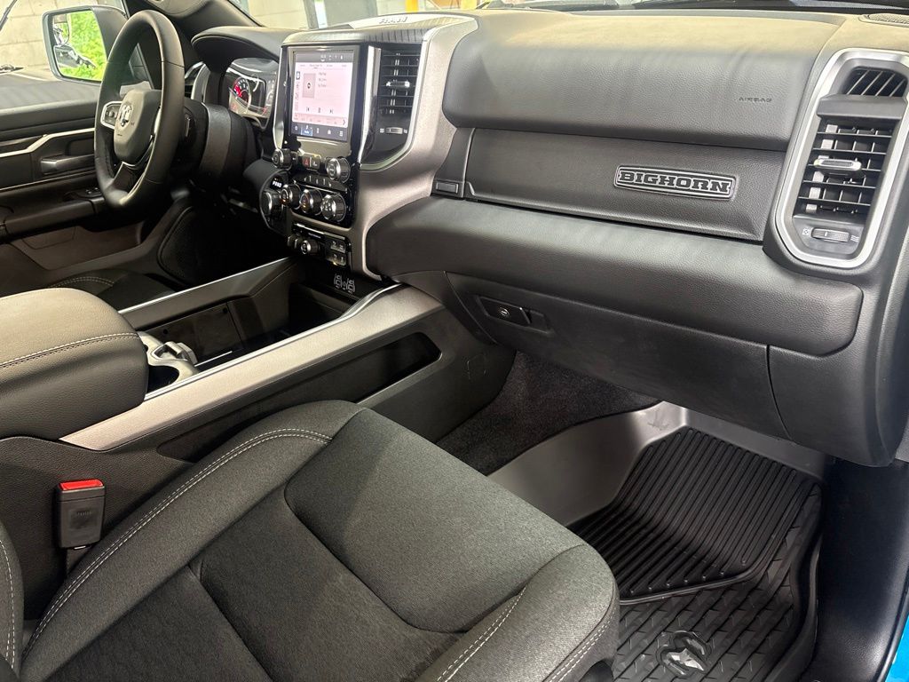 Thumbnail: 2026 RAM 1500 - 40