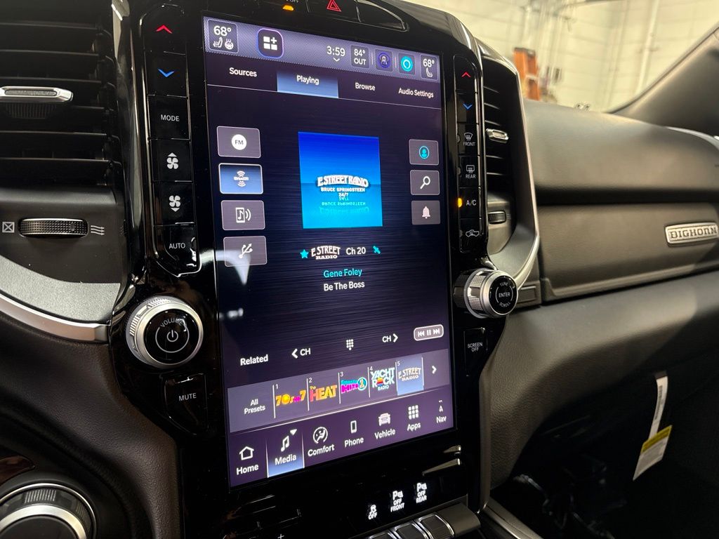 Thumbnail: 2026 RAM 1500 - 27