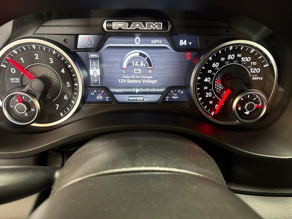 Thumbnail: 2026 RAM 1500 - 16