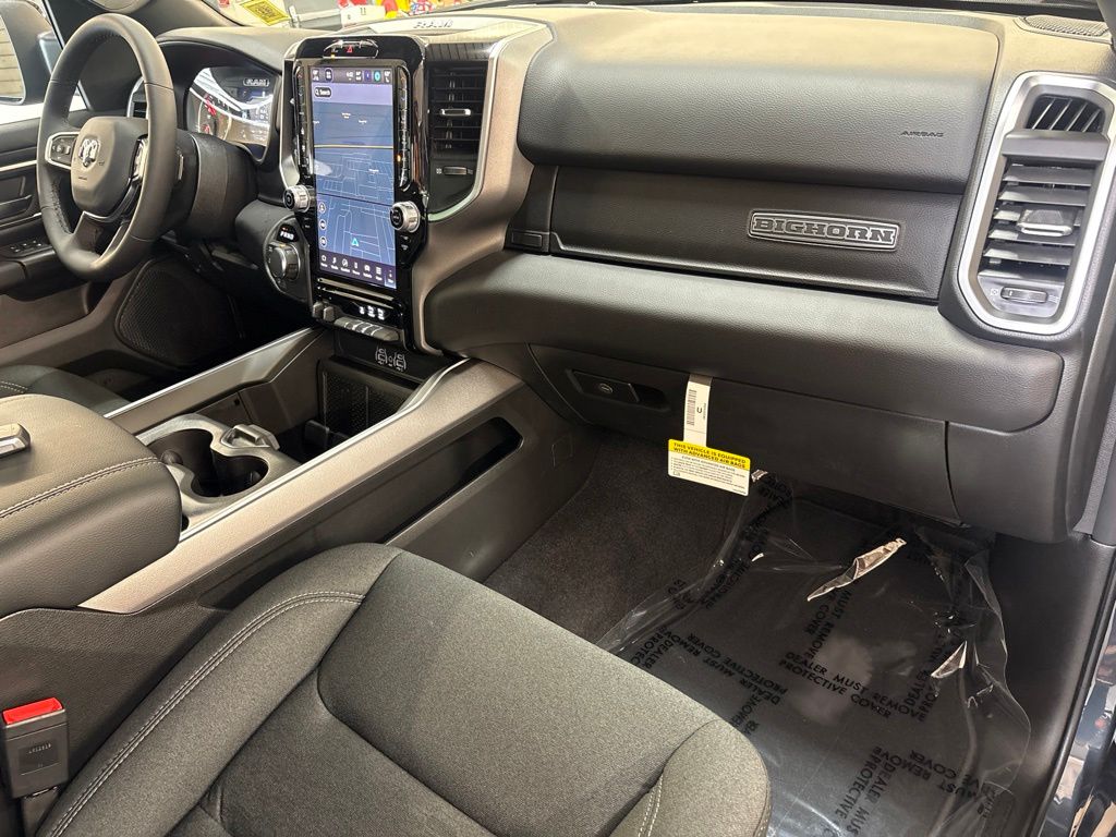 Thumbnail: 2026 RAM 1500 - 13