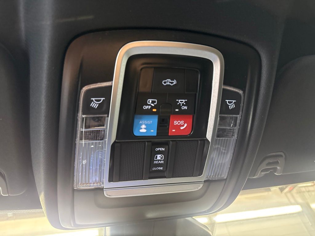 Thumbnail: 2026 RAM 1500 - 31