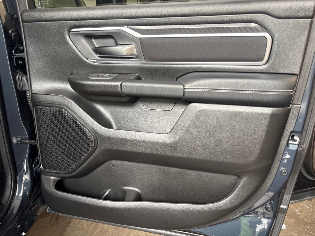 Thumbnail: 2026 RAM 1500 - 35