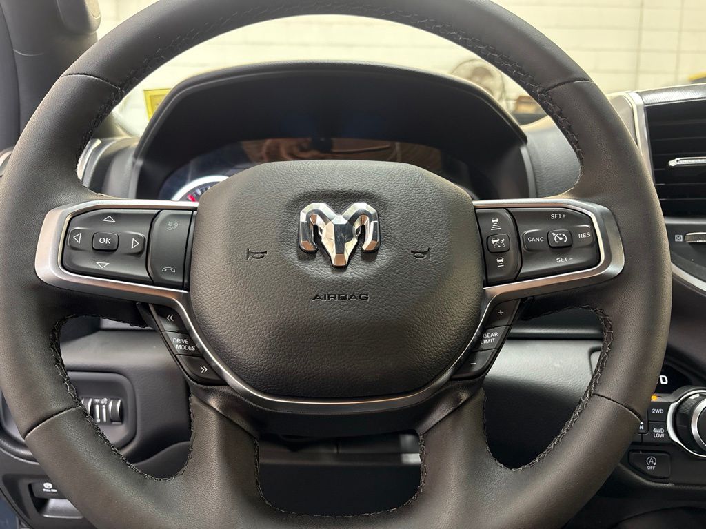 Thumbnail: 2026 RAM 1500 - 8