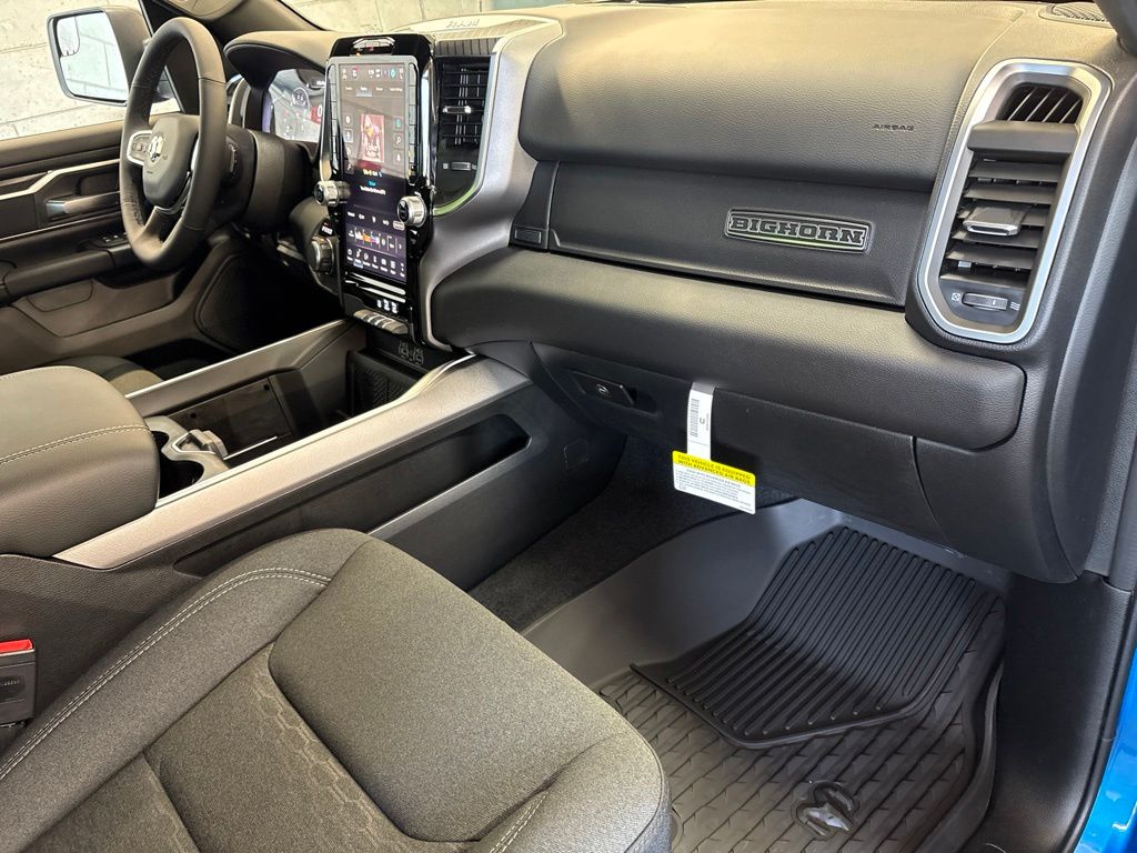 Thumbnail: 2026 RAM 1500 - 13