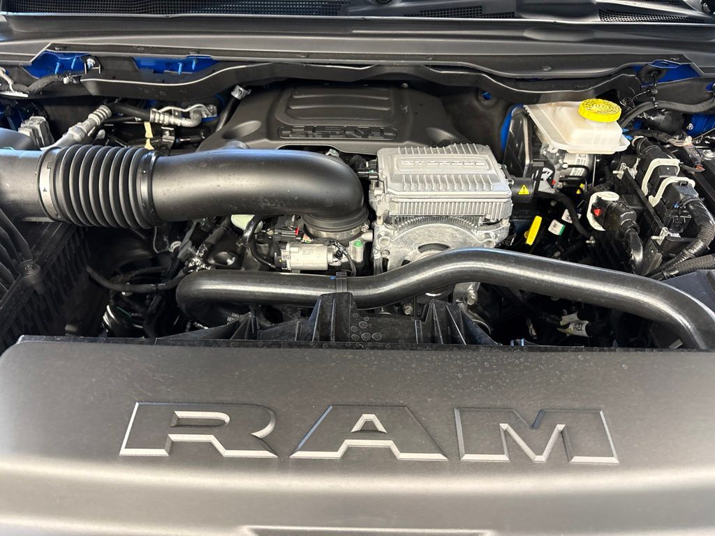 Thumbnail: 2026 RAM 1500 - 7
