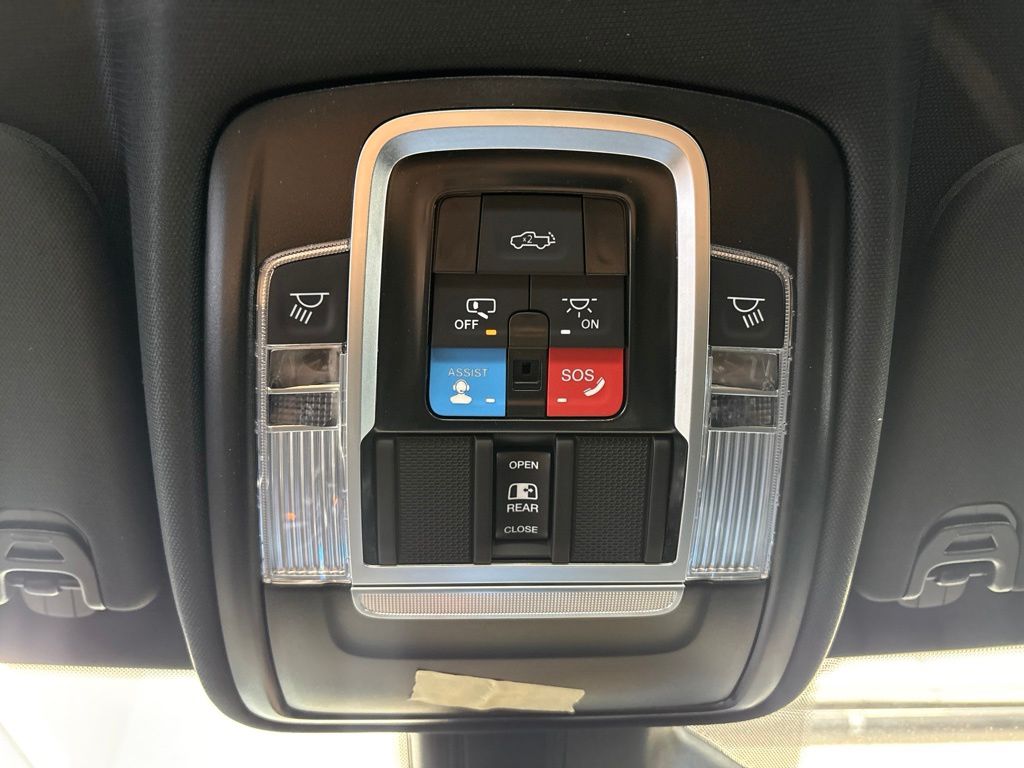 Thumbnail: 2026 RAM 1500 - 31