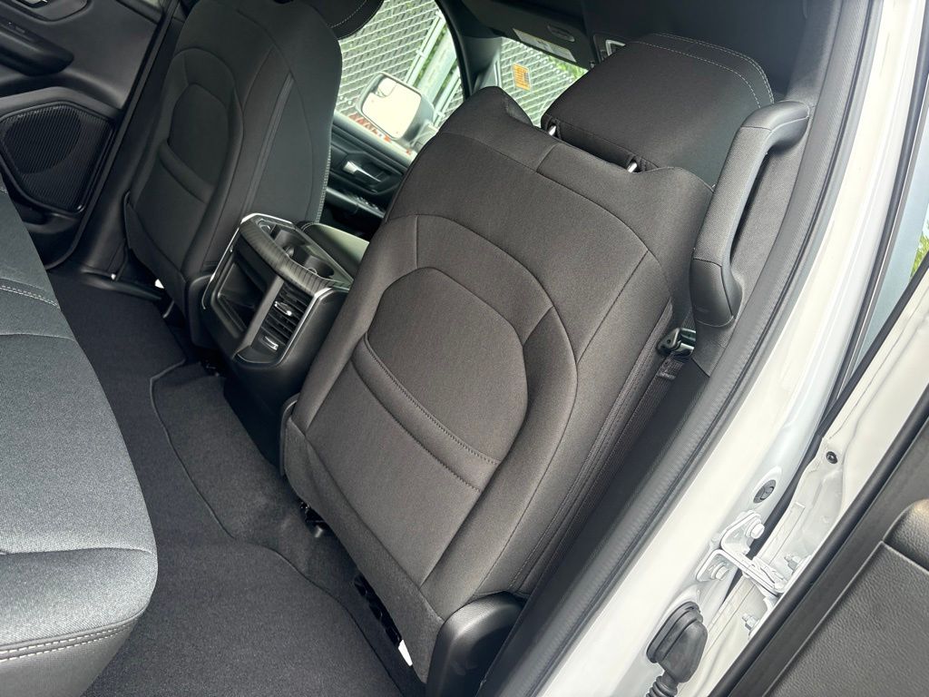 Thumbnail: 2026 RAM 1500 - 36