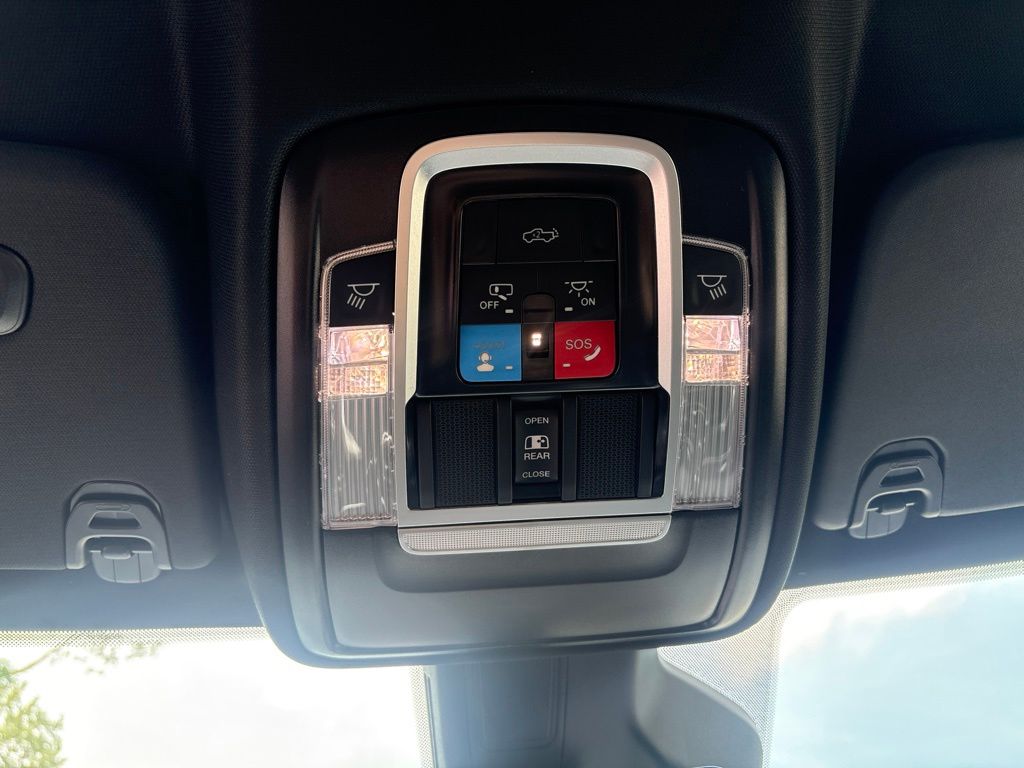 Thumbnail: 2026 RAM 1500 - 29