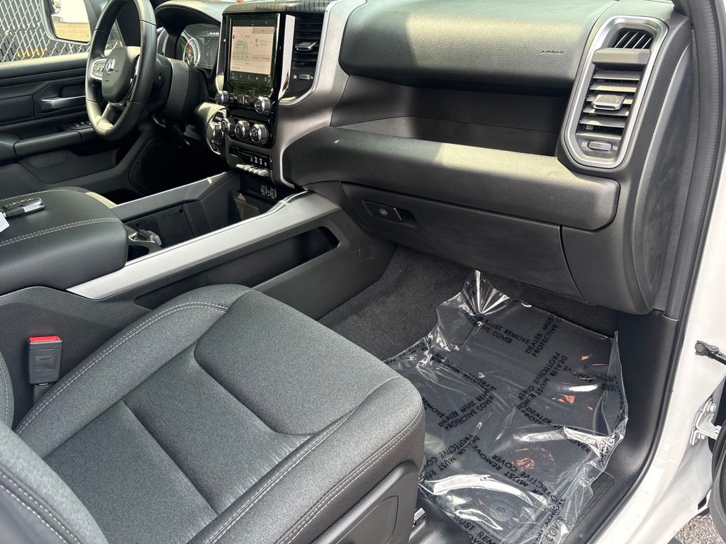 Thumbnail: 2026 RAM 1500 - 39