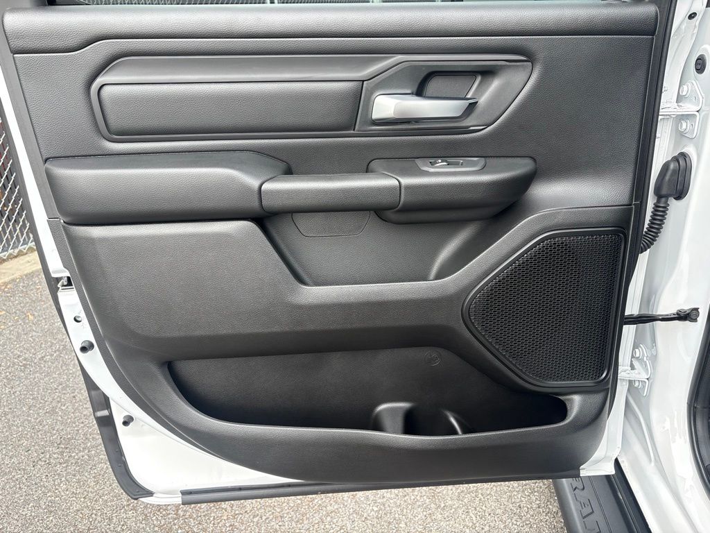 Thumbnail: 2026 RAM 1500 - 30