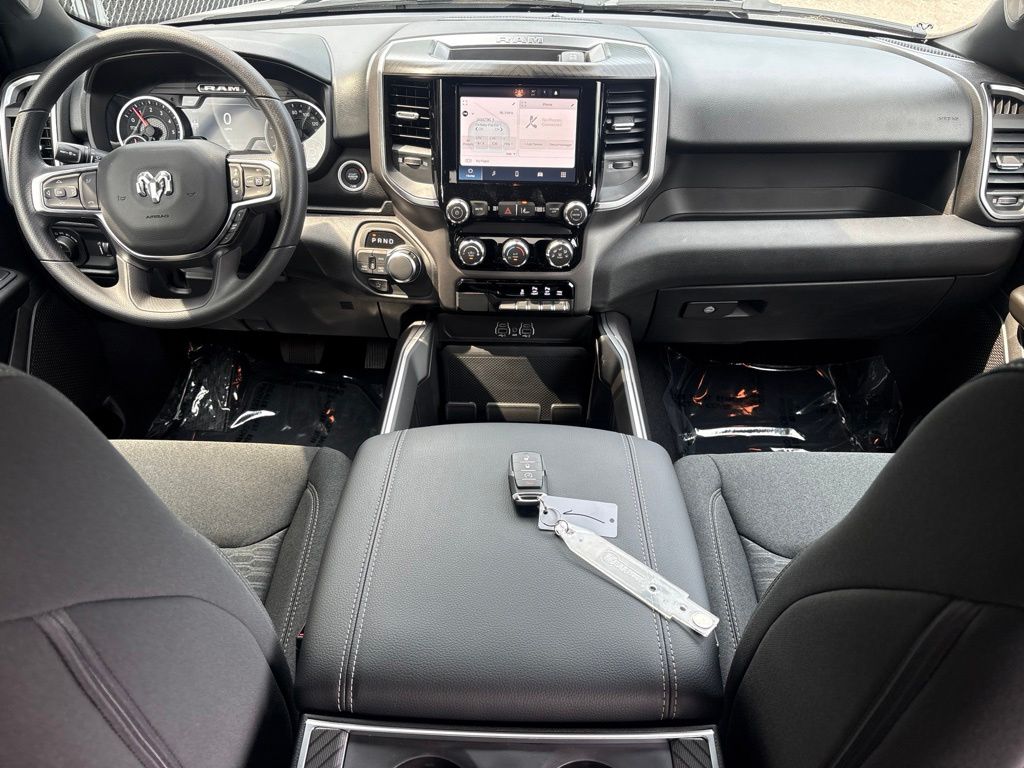 Thumbnail: 2026 RAM 1500 - 13