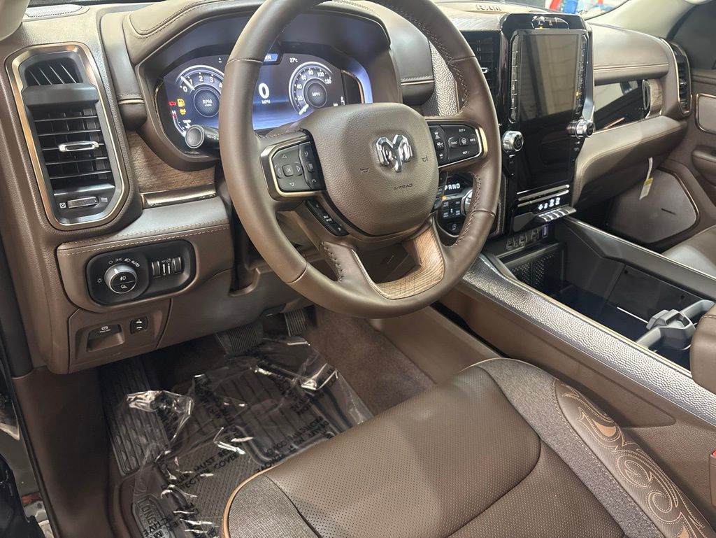 Thumbnail: 2026 RAM 1500 - 2