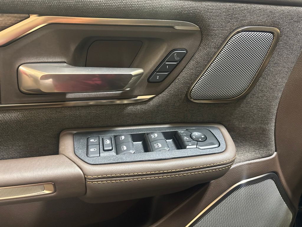 Thumbnail: 2026 RAM 1500 - 16
