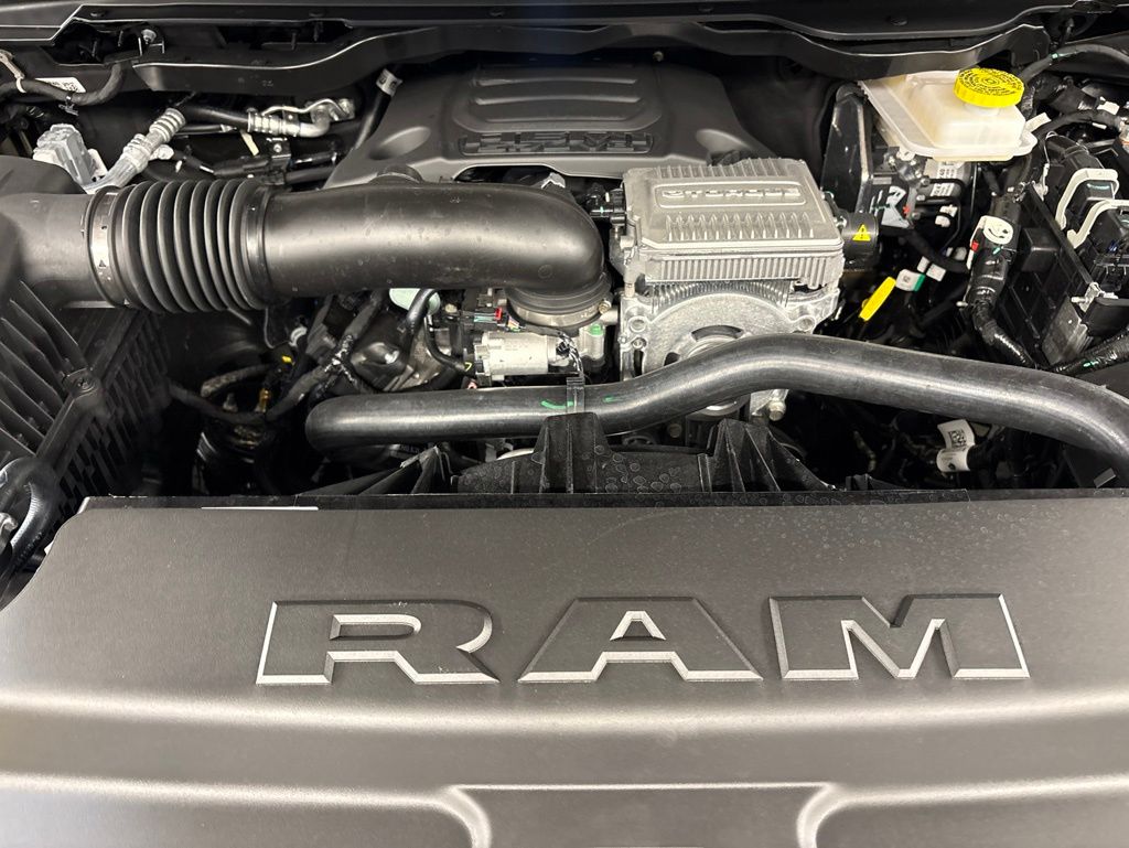Thumbnail: 2026 RAM 1500 - 36