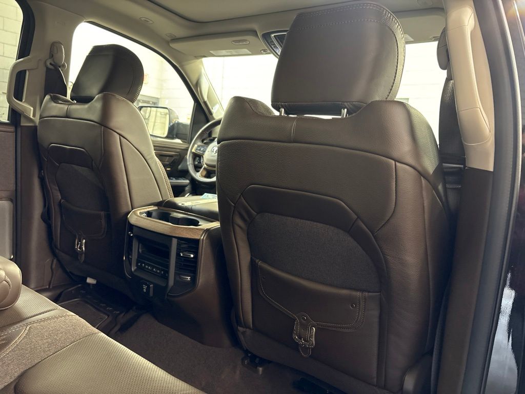 Thumbnail: 2026 RAM 1500 - 28
