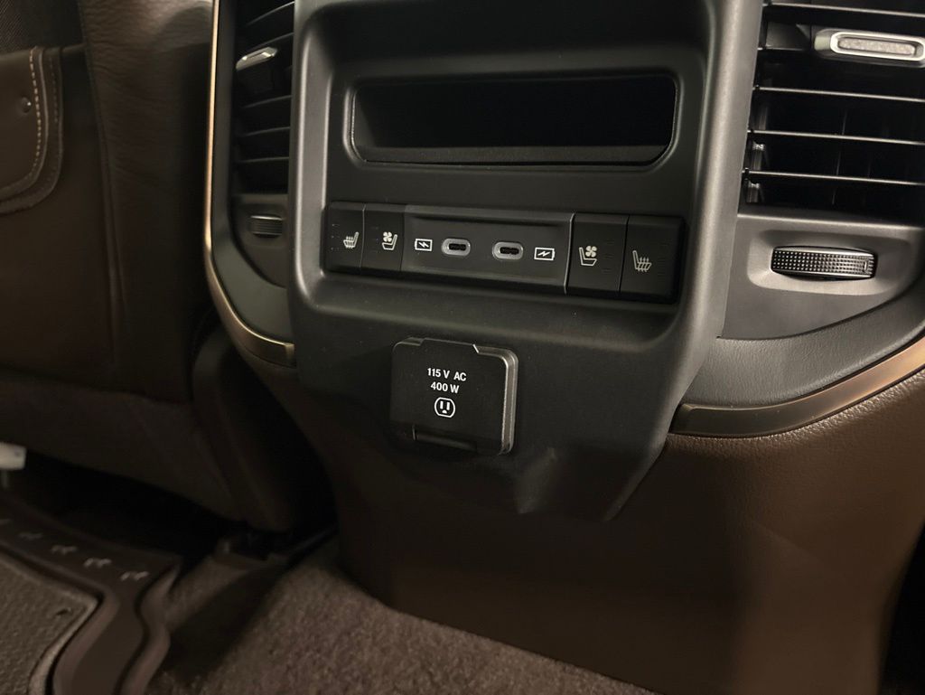 Thumbnail: 2026 RAM 1500 - 30