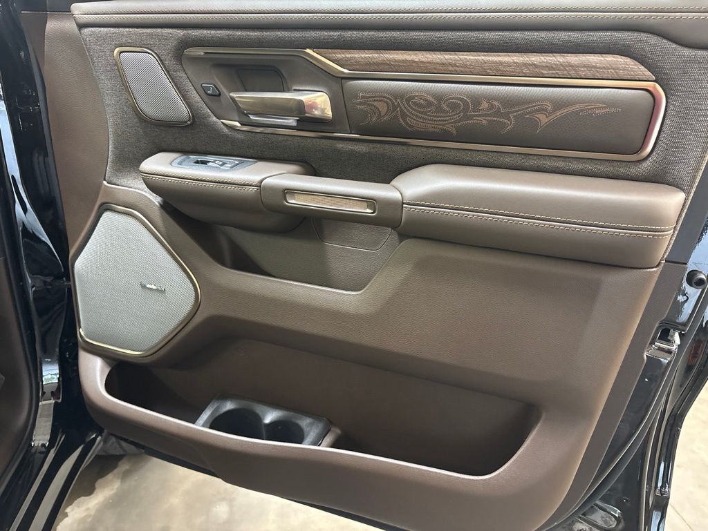 Thumbnail: 2026 RAM 1500 - 31