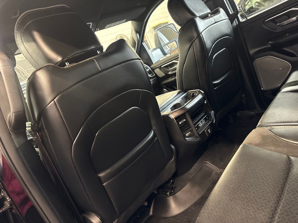 Thumbnail: 2025 RAM 1500 - 6