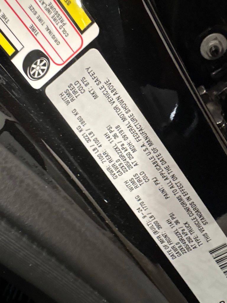 Thumbnail: 2025 RAM 1500 - 45