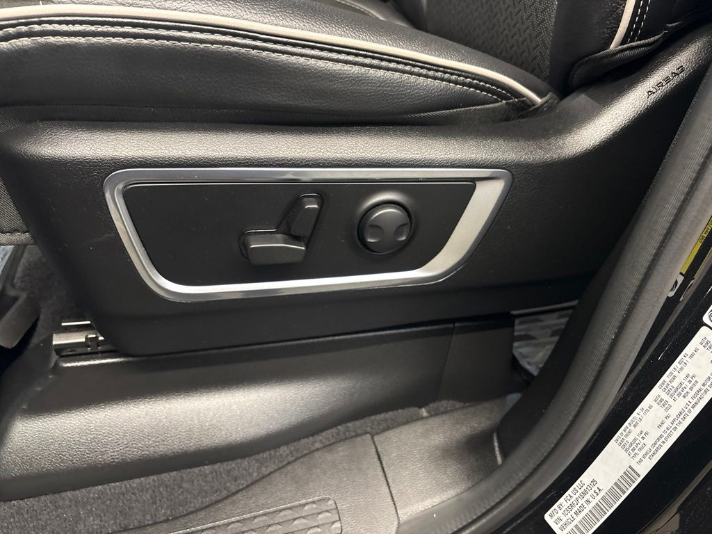 Thumbnail: 2025 RAM 1500 - 24